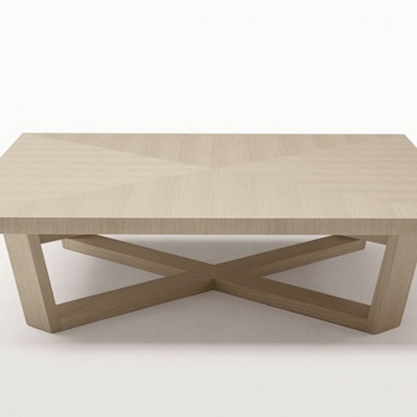 Xilos coffee table
