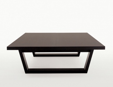 Xilos coffee table, Maxalto