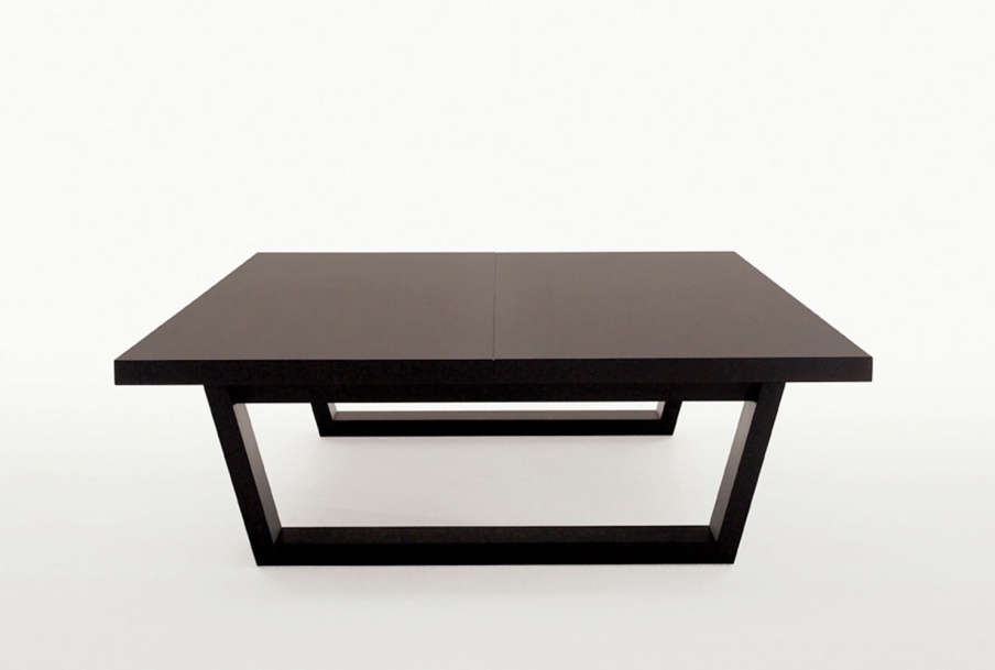 Xilos coffee table, Maxalto