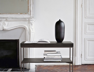 Ebe coffee table, Maxalto