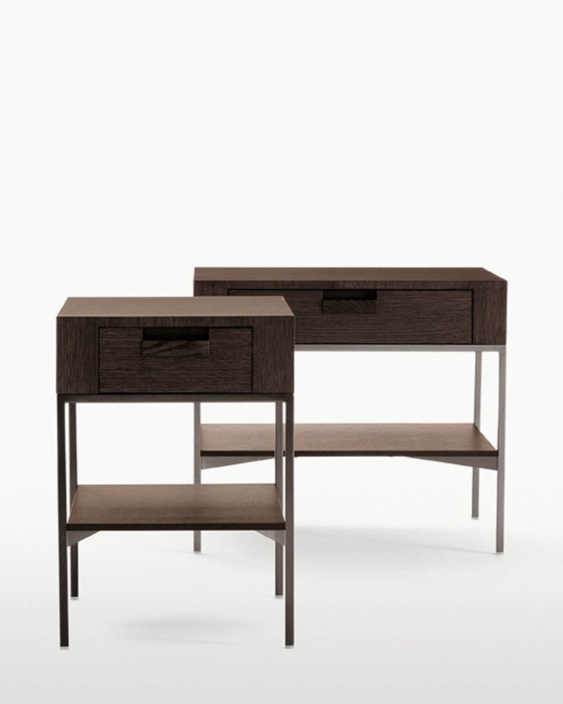 Ebe coffee table, Maxalto