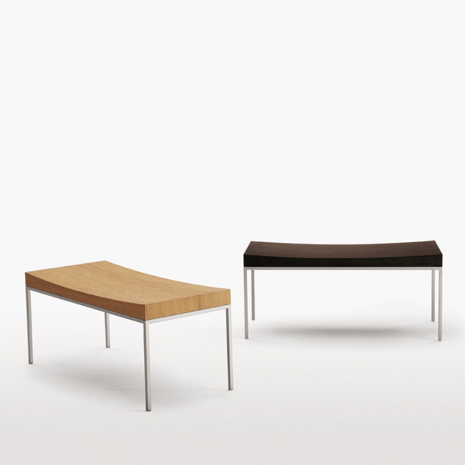 Ebe coffee table, Maxalto