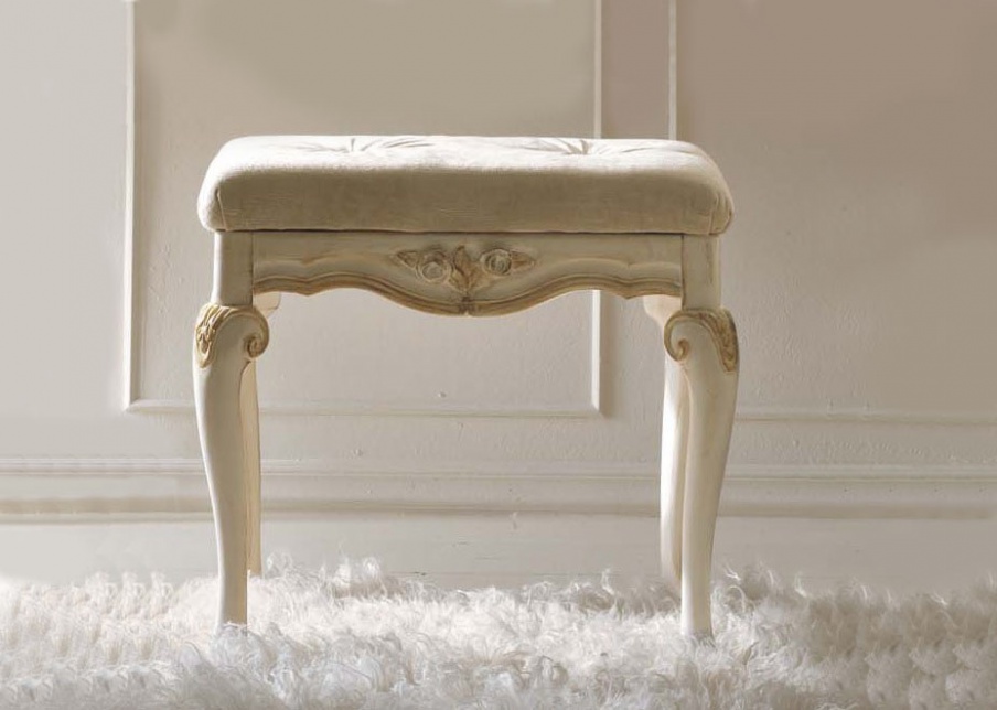 Bench soft Ambiente Notte, Savio Firmino