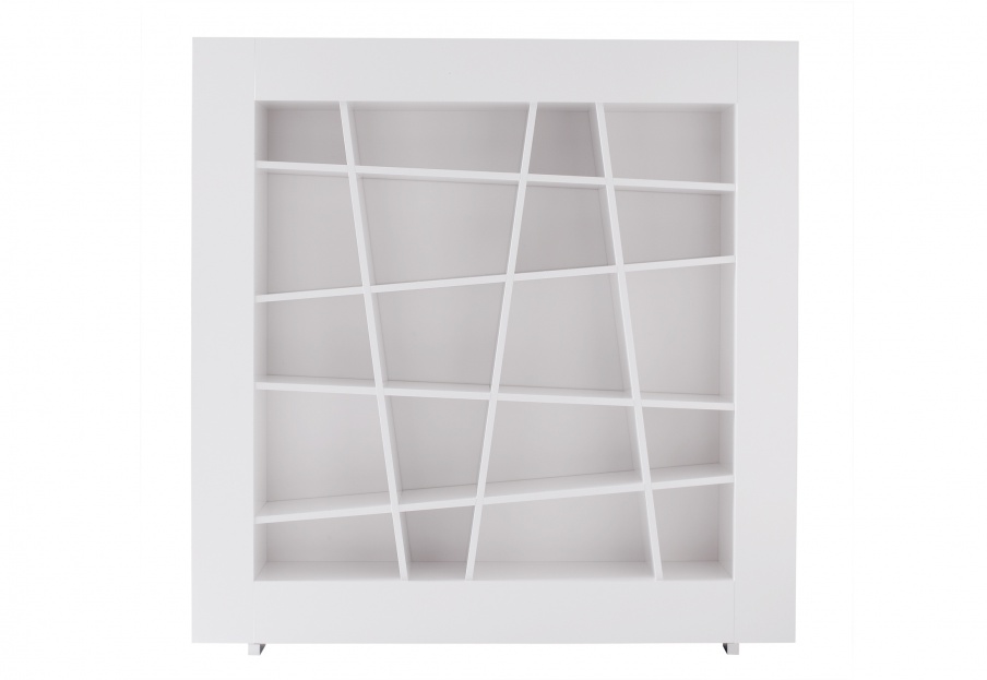 The bookcase LINES, Ligne Roset