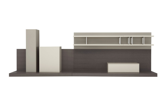 MIXTE modular system 