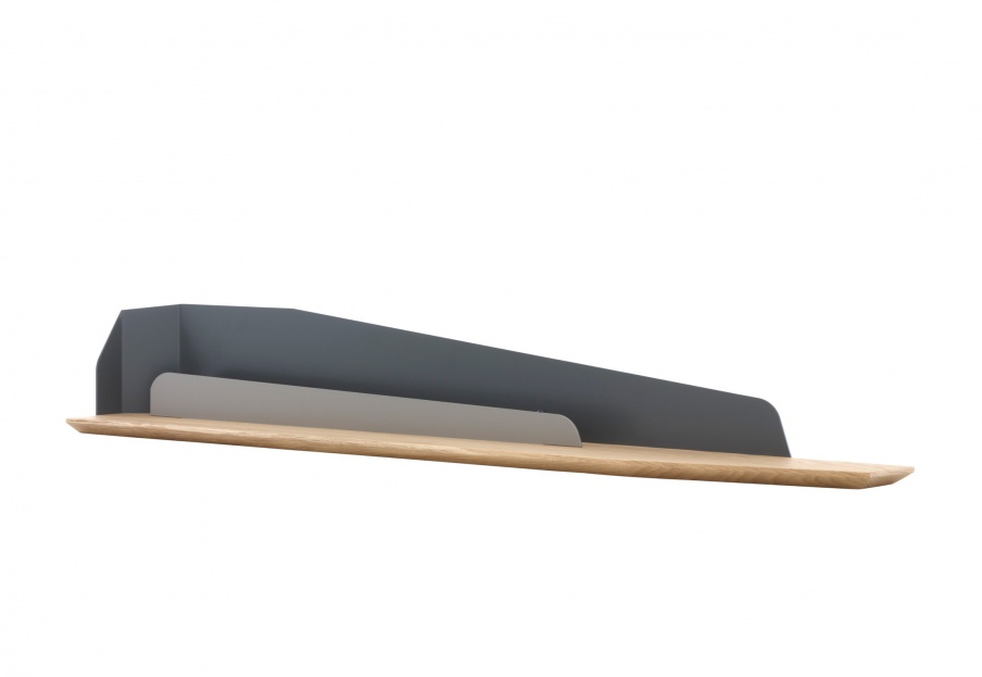 Wall shelf for books STELLA PATTERSON, Ligne Roset