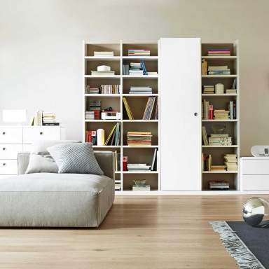 Modular system TARMAC 