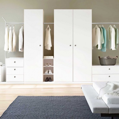 Modular system TARMAC 