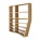 TOLBIAC bookcase 