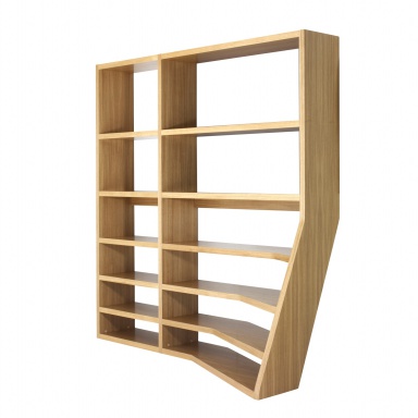 TOLBIAC bookcase 