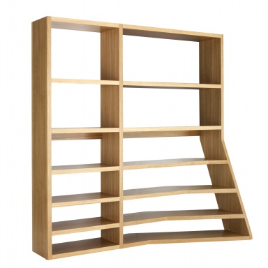 TOLBIAC bookcase 