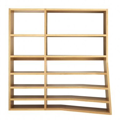 TOLBIAC bookcase 