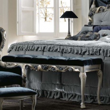 Bench Ambiente Notte