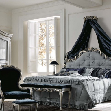 Bedside table bedside Ambiente Notte