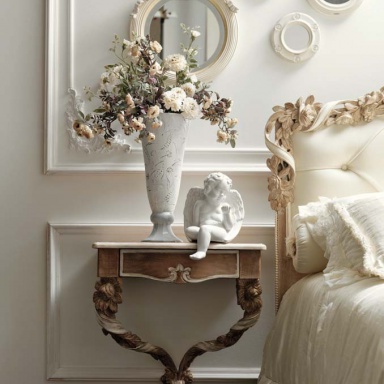 Bedroom (Suite for bedroom) Ambiente Notte