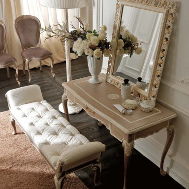 Bedroom (Suite for bedroom) Ambiente Notte