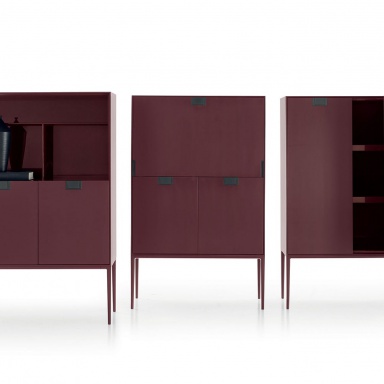 Cabinet Alcor