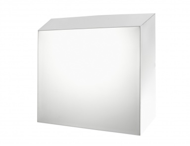 Three-dimensional mirror MIRRKO, Ligne Roset