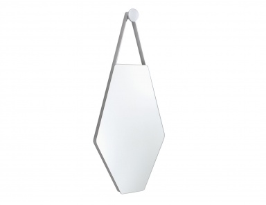 Wall mirror MON BEAU MIROIR, Ligne Roset