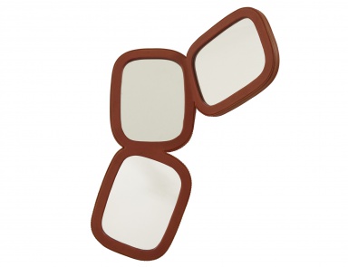 Wall mirror OPONCE, Ligne Roset