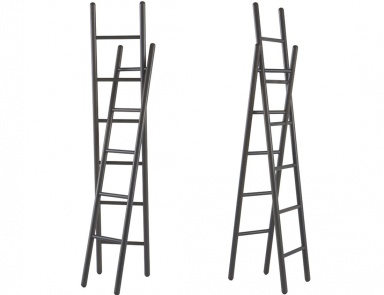 PASSE PASSE coat rack, Ligne Roset