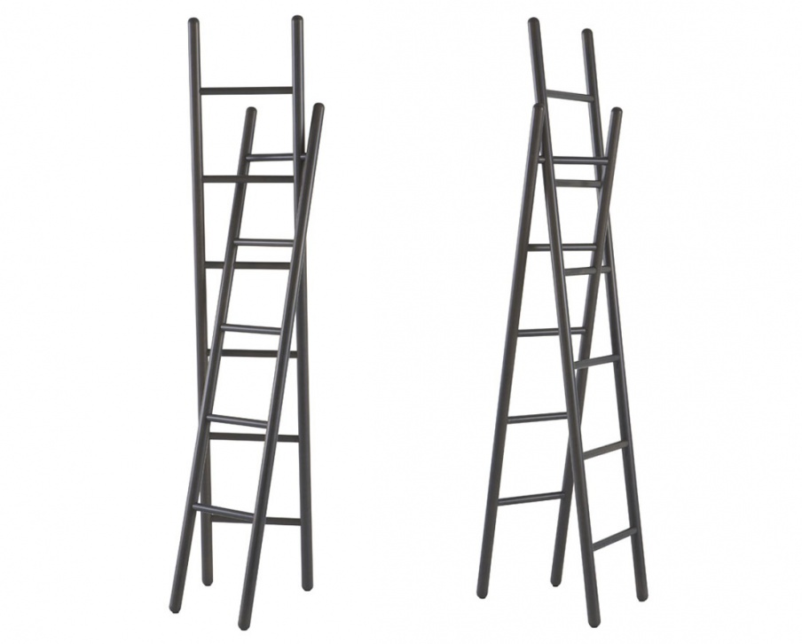 PASSE PASSE coat rack, Ligne Roset