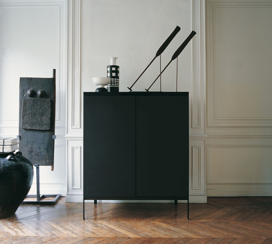 Cabinet Mida solid wood, Maxalto