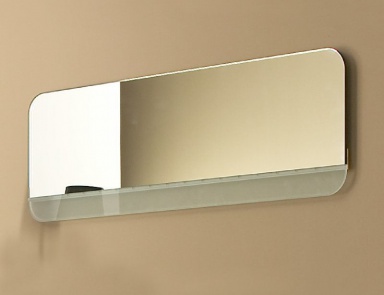Wall mirror PERSON, Ligne Roset
