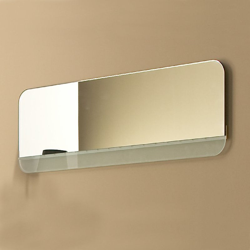 Wall mirror PERSON, Ligne Roset