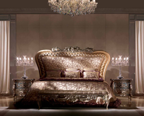 Bedroom (Suite bedroom) Princess