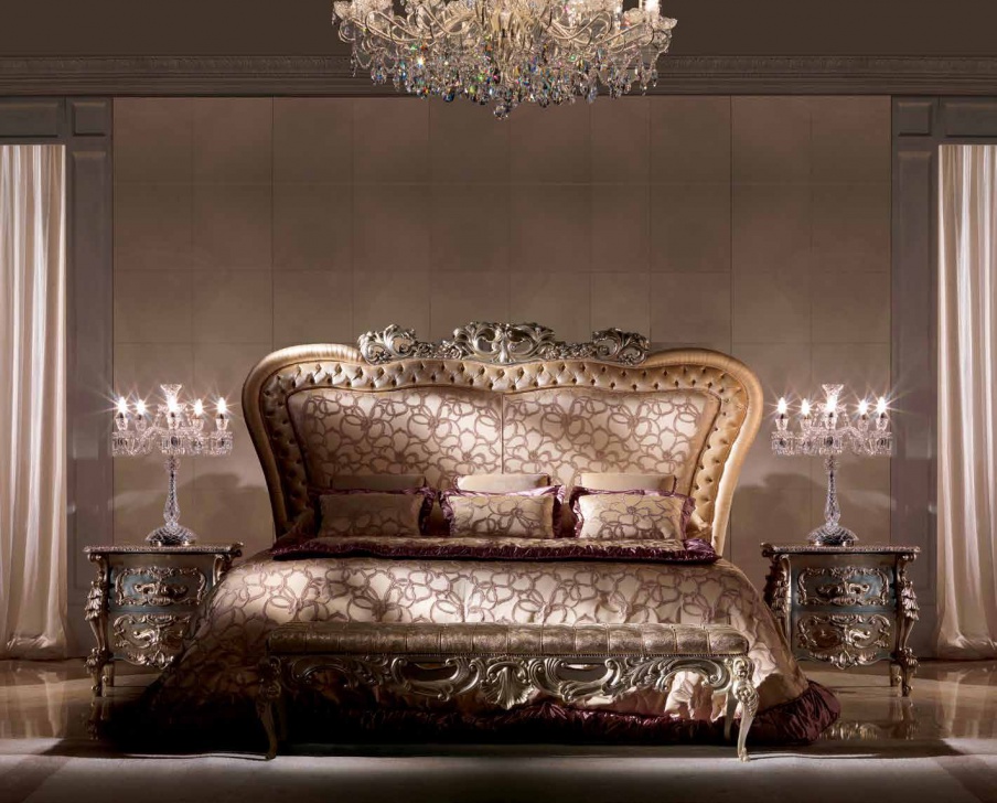 Bedroom (Suite bedroom) Princess, Zanaboni