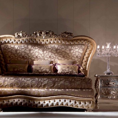 Bedroom (Suite bedroom) Princess