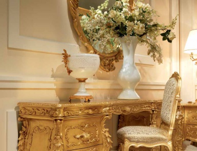 Dressing table W018G/DR Zanaboni