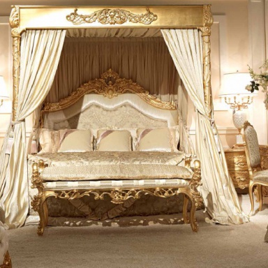 Dressing table W018G/DR