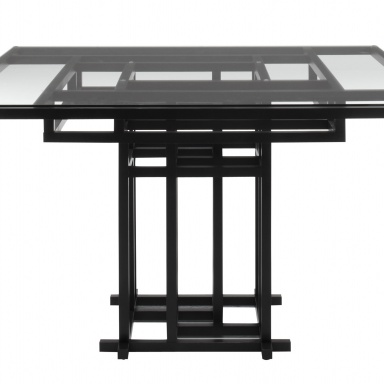 The dining table ANTIGONE 