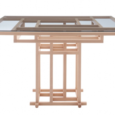 The dining table ANTIGONE 