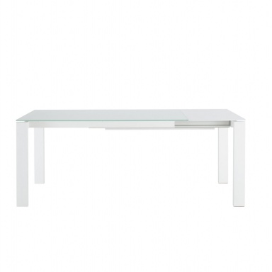 BIANCO dining table 