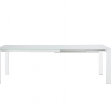 BIANCO dining table 