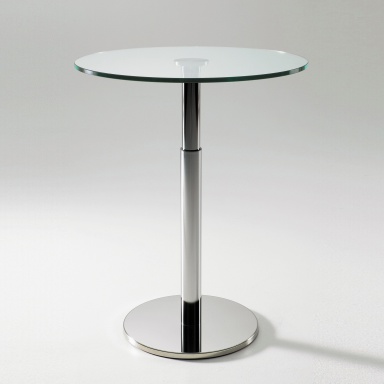 BOBINE bar table 