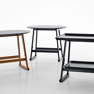 Coffee table Recipio