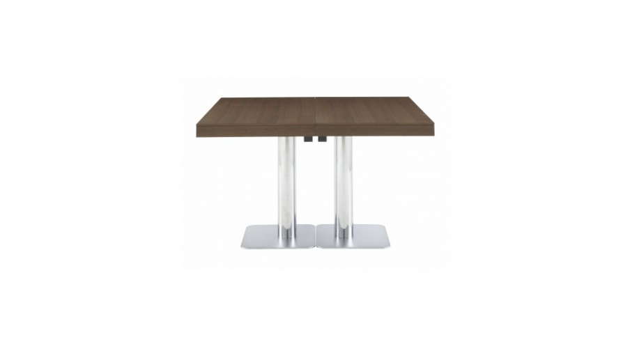 CRAFT dining table, Ligne Roset 