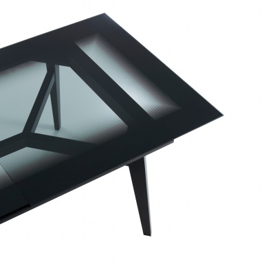 Dining table RACINES 