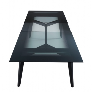 Dining table RACINES 