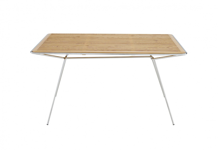 RESILLE dining table, Ligne Roset 