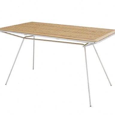 RESILLE dining table 