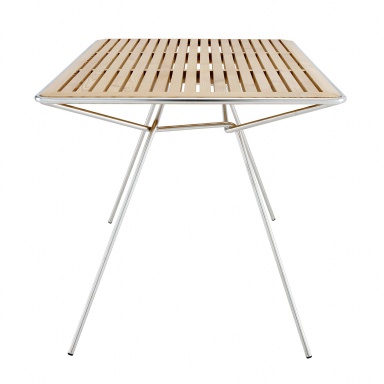 RESILLE dining table 