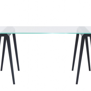 Dining table VILLA ROSE