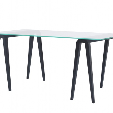 Dining table VILLA ROSE