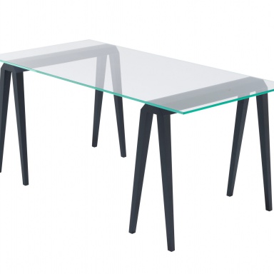 Dining table VILLA ROSE