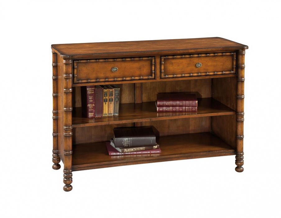 Sheraton Cabinet, Hekman Furniture